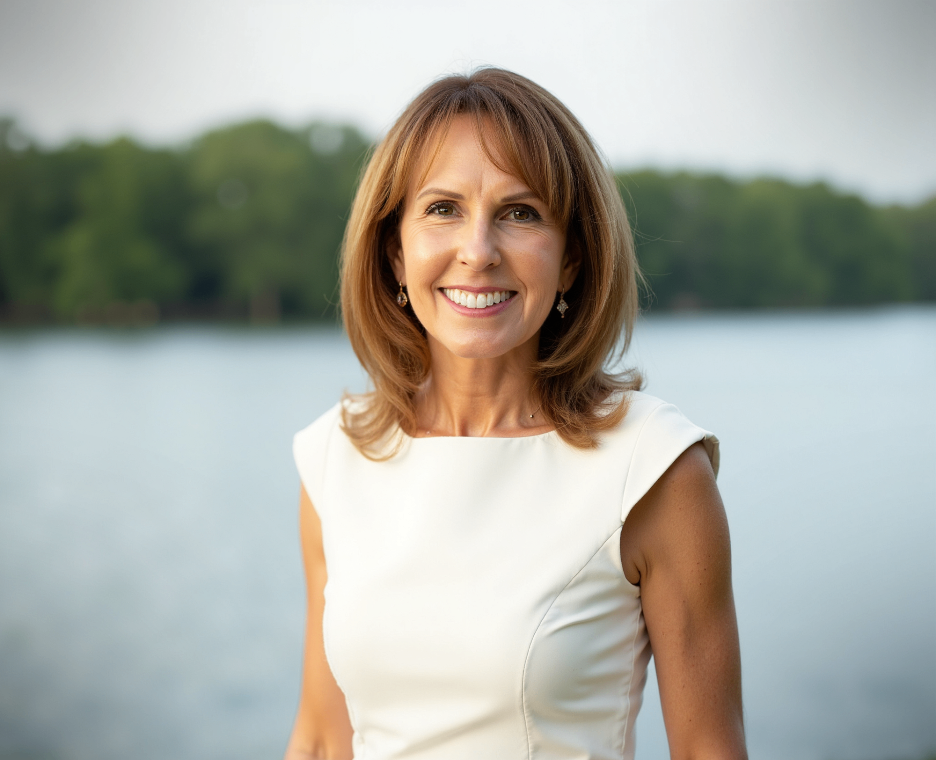 Teresa Jacobson, Cardiovascular & Metabolic Health Coach