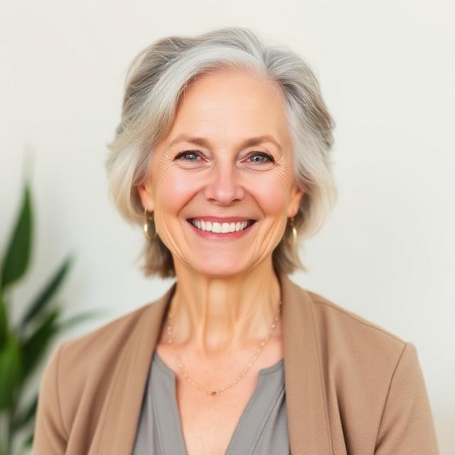 Linda M.