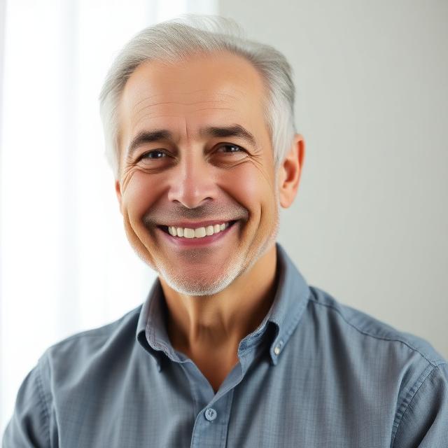 Robert K.